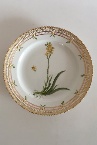 Royal Copenhagen Flora Danica Lunch Plate 20/3550 new number 622