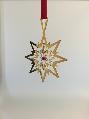 Georg Jensen Christmas Mobile1993 - Christmas Star