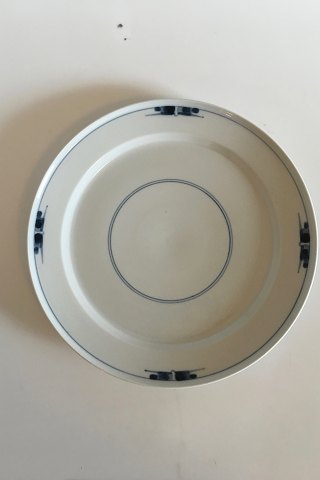 Royal Copenhagen Gemina Side Plate No 14614