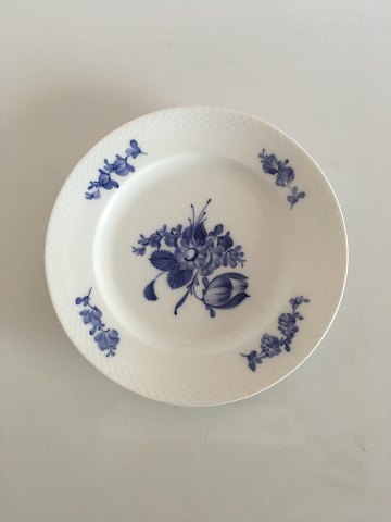 Royal Copenhagen Blue Flower Braided Dinner Plate No 8097