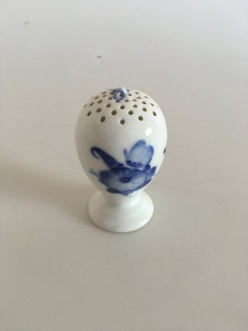 Royal Copenhagen Blue Flower Salt Shaker