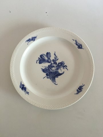 Royal Copenhagen Blue Flower Braided Large Serving Platter No 8013