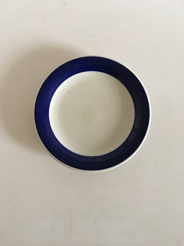 Rorstrand Blue Koka Cake Plate