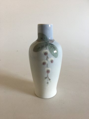 Rorstrand Art Nouveau Unique Vase by Astrid Ewerlöf