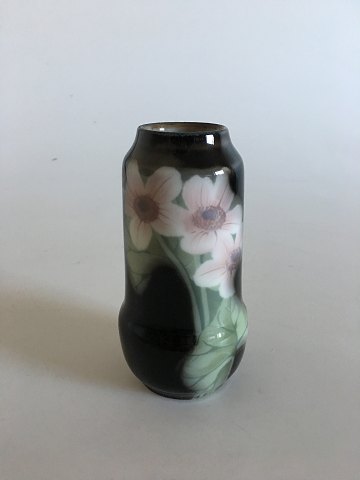 Rorstrand Art Nouveau Unique Vase by Algot Eriksson