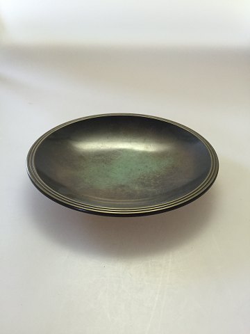 Just Andersen Bronce Bowl No 2025