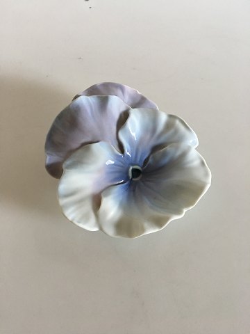 Rorstrand Art Nouveau Flower dish