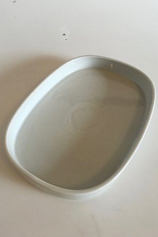 Royal Copenhagen Gemma Oval Serving Dish No 14688