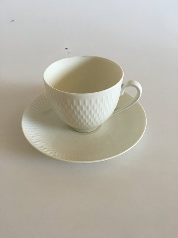 Royal Copenhagen RC Wheat Coffee Cup No 14230