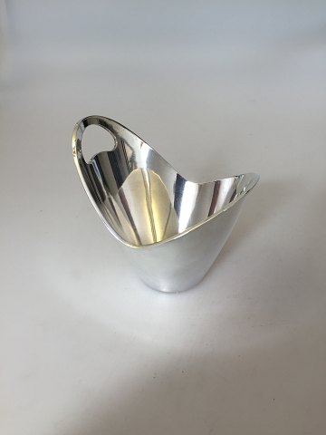 Hingelberg Sterling Silver Bowl No 37005