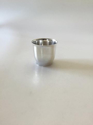 Georg Jensen Sterling Silver Cup No 444H