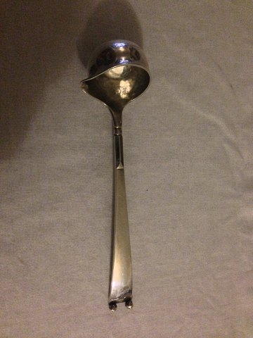 Georg Jensen Sterling Silver Cream ladle No 67 from 1915-1930