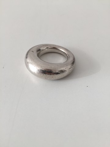 Georg Jensen Sterling Silver Ring No 16A