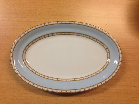 Royal Copenhagen Liselund Small Tray No 349