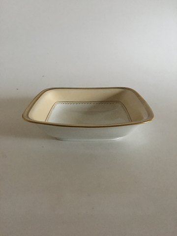 Bing & Grondahl Dumas Square Serving Bowl No 230