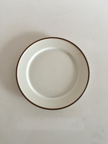 Royal Copenhagen Domino Side Plate No 14922