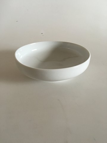 Bing & Grondahl White Henning Koppel Bowl No 346