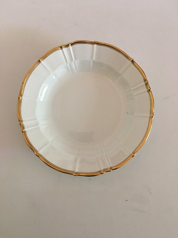 Bing & Grondahl Offenbch Deep Plate No. 23