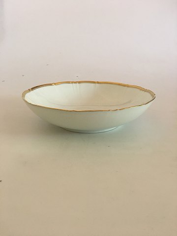 Bing & Grondahl Offenbach Round Bowl No 44