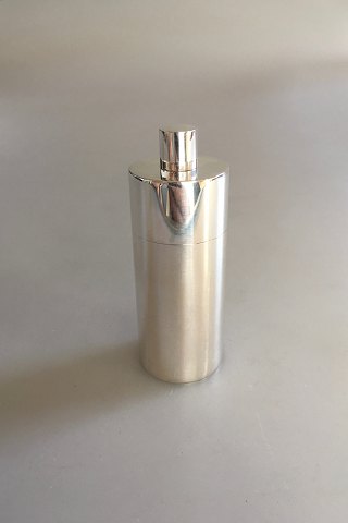 Georg Jensen Pepper Grinder Sterling Silver by Søren Georg Jensen No 1114