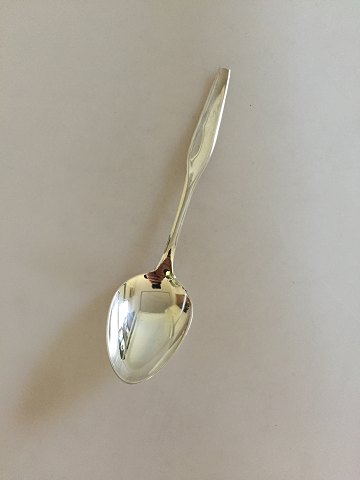 Palace Silver Dinner Spoon S. Chr. Fogh