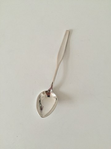 Palace Silver Tea Spoon S. Chr. Fogh