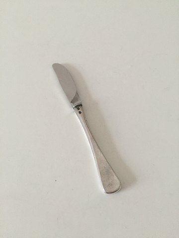 Patricia W.S. Sørensen Sterling Silver Travel Knife