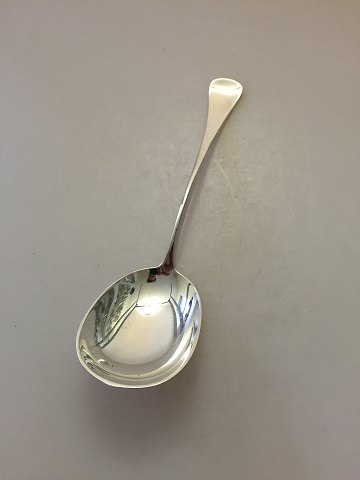 Patricia Silver W & S Sørensen Horsens Serving Spoon