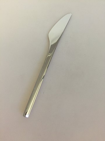 Georg Jensen Prism, Mirror Dinner Knife