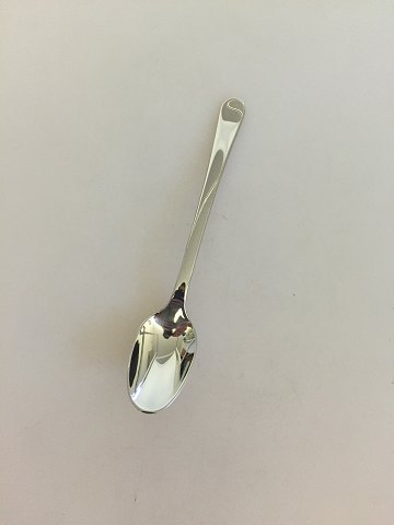 Georg Jensen Copenhagen Mirror Tea spoon