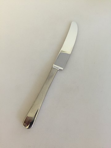 Georg Jensen Stainless Copenhagen, Mirror Dinner knife