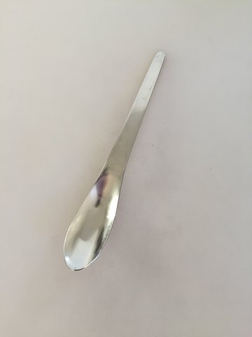 Arne Jacobsen for Anton Michelsen Stainless Dinnerspoon