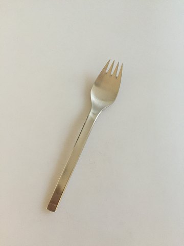 Georg Jensen Stainless Tuja/Tanaqvil Child Fork