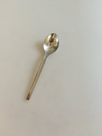 Georg Jensen Stainless Tuja/Tanaqvil Coffee Spoon