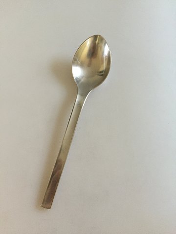 Georg Jensen Stainless Tuja/Tanaqvil Dinner Spoon