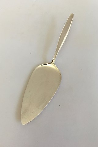 Georg Jensen Sterling Silver 