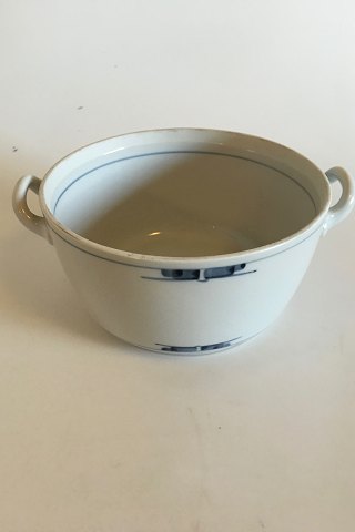 Royal Copenhagen  Tureen Bowl, Round without Lid No 14600