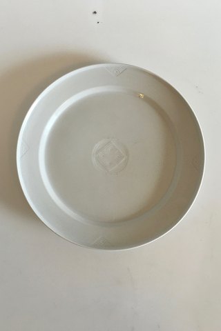 Royal Copenhagen Gemma Plate No 14672