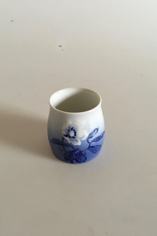 Bing and Grondahl Small Cup / Vase