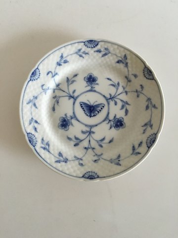 Bing & Grondahl Butterfly Cake Plate No 28