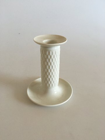 Royal Copenhagen Wheat Candlestick No 4024