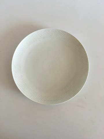 Royal Copenhagen Wheat Charger No 14218