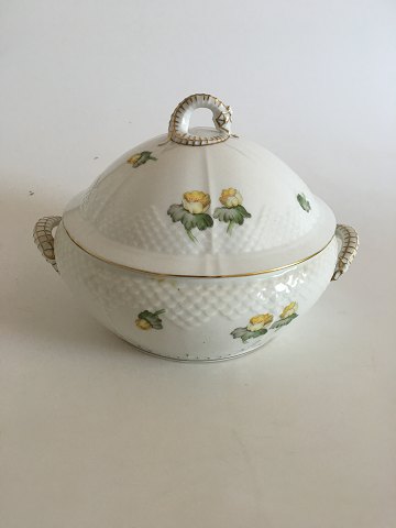 Bing & Grondahl Eranthis Tureen No 5