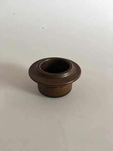 Arabia Stoneware. Ruska Egg Cup