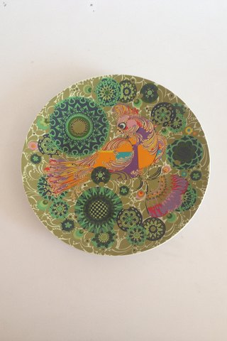 Bjørn Wiinblad Rosenthal Large Wall plate