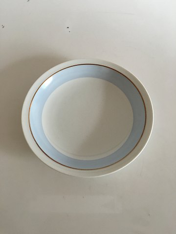 Royal Copenhagen Hjortekaer Round Cake Bowl No 9482