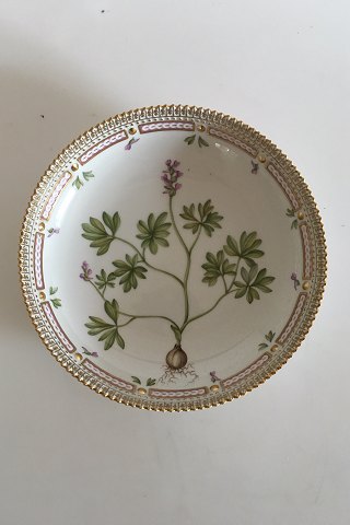 Royal Copenhagen Flora Danica Round Bowl No 3503