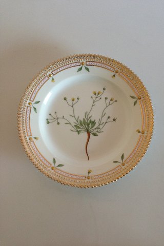 Royal Copenhagen Flora Danica Salad Plate No 20/3573