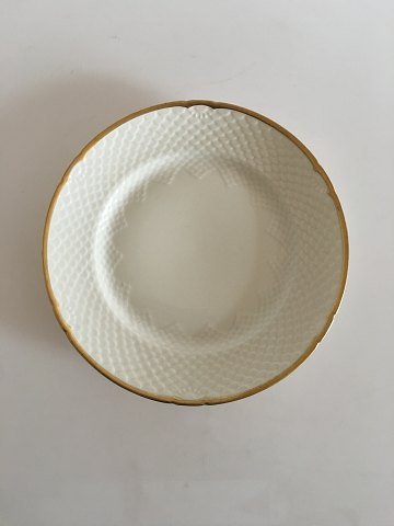 Bing & Grondahl Aakjaer Luncheon Plate No 26