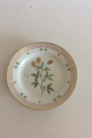 Royal Copenhagen Flora Danica Salad Plate No 20/3573